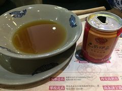 -巴蜀印象火锅(永陵总店)