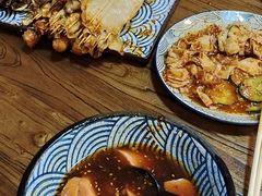 -小二楼炖肠