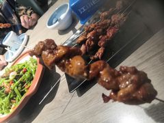 -大京园海鲜烧烤(东城路店)