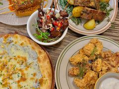 -MORNING GOOD Bistro(翰林府店)