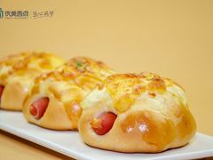 -优美西点烘焙培训学校(二七校区)