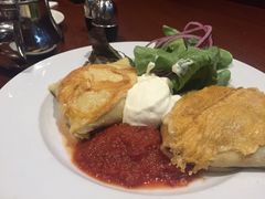 -Pancakes on the rocks(Darling Harbour)