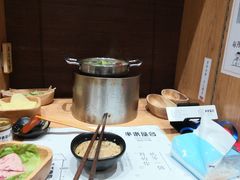 -独食火锅·半米屋台(望平街店)