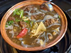 -顺顺小吃(独克宗古城店)
