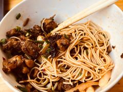 -李易面馆(树木岭店)