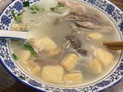 -小潘记鸭血粉丝汤