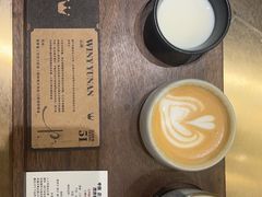 -Parking Coffee(孩儿巷店)