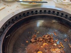 -崔记老东北传奇铁锅炖(横店总店)