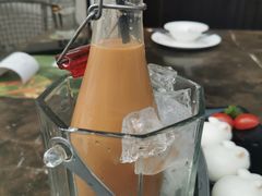 -大树餐厅(红旗街万达店)