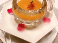 山药百合甜瓜燕-叶叶菩提·晋福宫