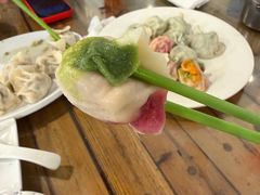 -宝源饺子(麦子店街店)