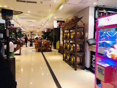 -老长春肉馆(创业大街店)