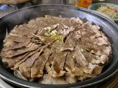 -常州逸高酒店-中餐厅