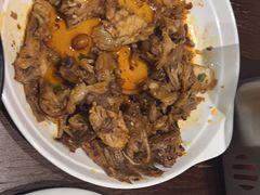 -三个大叔烤羊肉串·炭炉砂锅菜(西三旗店)