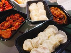 -玖鲜小笼(中山广场店)