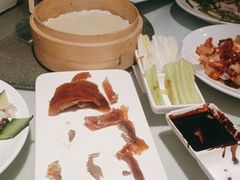 -京尊烤鸭店JINGZUN(春秀路店)