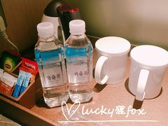 -苏州汇融广场假日酒店