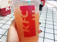 九珍-肯德基(六安万达店)