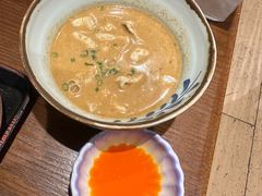-纹兵卫手打荞麦面日料(虹桥本店)