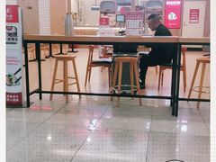 -喜家德虾仁水饺(北站店)