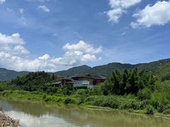 -福建土楼(南靖)景区
