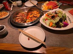-一品渝香干锅鸭头(平安店)