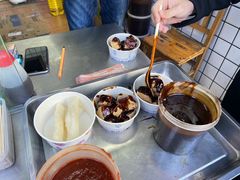 -龙翔臭豆腐(河坊街店)