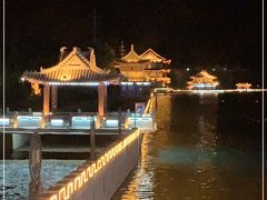 -党河风情线国家水利风景区