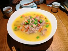 -九锅一堂酸菜鱼(新南凯德直营店)