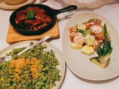 -鹿港小镇(金虹桥国际中心店)