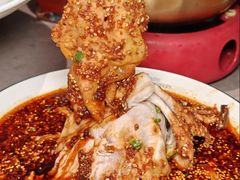 -麻都·成都菜(人民广场店)