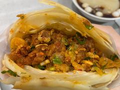 -小豆海棠(嘉兴路店)