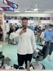 -DL BARBERSHOP男士理发店