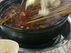 -唐记煌大坨卤牛肉串串(瑞南街店)