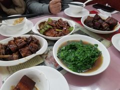 -蘭心餐厅(进贤路店)