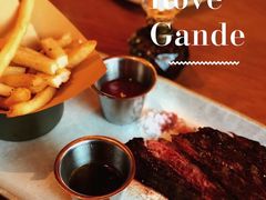 -THE CANNERY&JUJU 新鲜海鲜·牛排美食酒廊