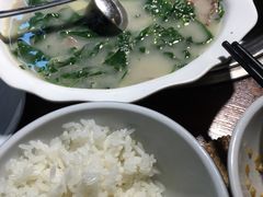 -渔米粥(罗湖店)