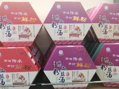 -樱桃鸭(丰富路店)