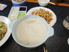 -紫光园·烤鸭·北京菜(团结湖店)