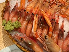 -隐泉京望日式料理(太和广场店)