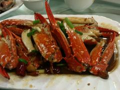 android_upload_pic-沈家门海鲜夜排档(东港店)
