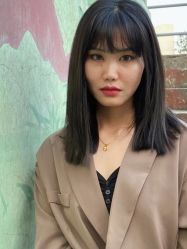 点击看大图 -MORI HAIR SALON日式美发沙龙