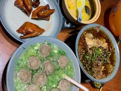 -汤潮荟·粤菜小馆(茂业天地店)