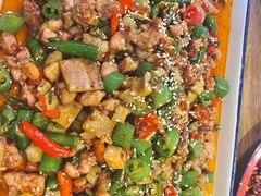 -兔槽江湖菜·重庆璧山兔(水围店)
