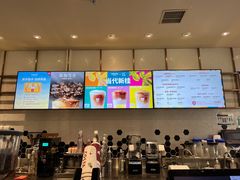 -COSTA COFFEE(斯普瑞斯奥特莱斯店)