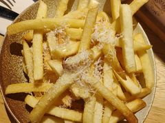 -The Diner X餐厅(青岛万象城店)