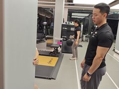 -VPsmart私教健身工作室(新华路旗舰店)