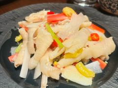 -金谷仓家庭料理(马泉营店)