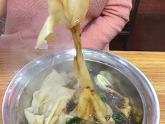 -李三卤汁豆腐脑