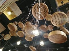 -隆喜元鱼汤包·海鲜(中联广场店)
